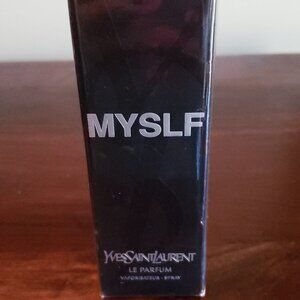 Yves Saint Laurent MYSLF 1.3 oz / 40 ml Le Parfum Spray for Men